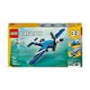 LEGO® Creator 3-in-1 Aircraft: Race Plane