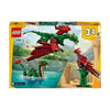 LEGO® Creator 3-in-1 Medieval Dragon