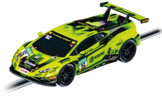 Carrera (GO!!!) - Lamborghini Huracan GT3 EVO2 "Mirko Bartolotti, No.92 (1:43)