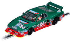 Carrera (EVOLUTION) - Lancia Beta Montecarlo Turbo, No.24 , 24H Daytona 1981 (1:32)