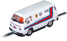 Carrera (EVOLUTION) - VW Bus T2b Martini Racing (1:32)