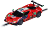 Carrera (GO!!!) - Ferrari 296 GT3 AF Corse 21 (1:43)