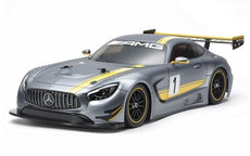 1/24 Mercedes AMG GT3 Race Car