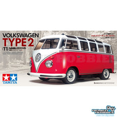 VW Bus Type 2