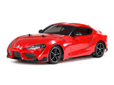 Tamiya 1/24 Toyota GR Supra TAM24351