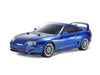 TAMIYA R/C - 1/10 Toyota Supra (BT-01 CHASSIS)