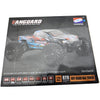 Haiboxing Vanguard 1:12 4X4 RC Truck Purple