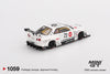 Mini GT - Nissan LB-ER34 Super Silhouette Athelete/Collet (1/64 Scale Model)
