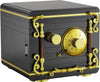 CaDA Master Steam Series Combination Safe C71006W