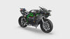 LEGO® Technic Kawasaki Ninja H2R Motorcycle