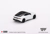 Mini GT –  Nissan Z Performance 2023 Everest White (1/64 Scale Model)