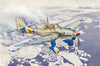 Trumpeter 1/24 Juukers JU-87B-2 Stuka