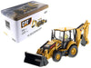 DIECAST MASTERS - 1/50 CAT 420E IT BACKHOE LOADER