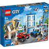 LEGO® City Police Station