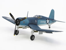 Tamiya - 1/32 Vought F4U-1 Corsair "Birdcage"