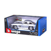 Bburago 1/18 Mercedes Benz 300 SL 1954