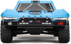 Arrma -1/10 Fury 2wd Short Course Truck