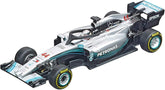 Carrera (GO!!!) - Mercedes-AMG F1 W09 EQ Power+ "L.Hamilton, No.44 (1:43)