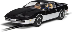 Scalextric 1:32 -Knight Rider K.A.R.R