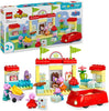 LEGO DUPLO Peppa Pig Supermarket 10434