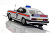 Scalextric 1:32 - Ford Capri MK3 Greater Manchester Police