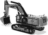 DIECAST MASTERS -1/50 390F L Hydraulic Excavator