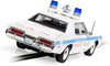 Scalextric 1:32 - Dodge Monaco - Blues Brothers - Chicago Police