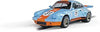 Scalextric 1:32 - Porsche 911 RSR 3.0 GULF EDITION
