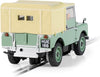 Scalextric 1:32 - Land Rover Series 1 - HUE166