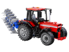 Moc Farm Tractor C61052W