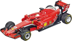 Carrera (GO!!!) - Ferrari SF71H S.Vettel No.5 (1:43)