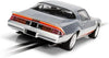 Scalextric 1:32 - Chevrolet Camaro Z28 - Silver