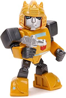 Transformers Bumblebee G1 Die-cast Figurine