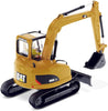 DIECAST MASTERS -1/50 308C CR Mini Hydraulic Excavator