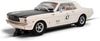 Scalextric 1:32 - Ford Mustang - Bill and Fred Shepherd - Goodwood Revival