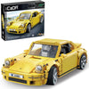 CaDA 1:12 RUF CTR Yellowbird C62003W
