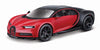 Bburago 1/32 Bugatti Chiron Sport Red