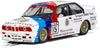 Scalextric 1:32 - SCALEXTRIC - BMW E30 M3,-  DTM 1989 CHAMPION RAVAGLIA