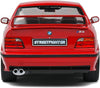 SOLIDO 1/18 BMW E36 Streetfighter red