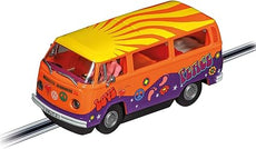 Carrera (EVOLUTION) - VW Bus T2b Peace and Love  1:32