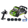 SCY-16305 1/16 2.4G RC Semi Truck 4WD 35KM/H Electric High Speed Flat Running Drift Car With Lights