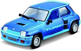 Bburago 1/32 Renault 5 Turbo