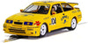 Scalextric 1:32 - Ford Sierra RS500 - 'Came 1st'