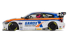 Scalextric 1:32 - BTCC BMW 125 Series 1 - Sam Tordoff, Croft Circuit 2015