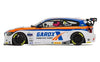 Scalextric 1:32 - BTCC BMW 125 Series 1 - Sam Tordoff, Croft Circuit 2015