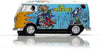 Scalextric 1:32 - VW Panel Van T1b - DC Comics
