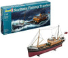 Rev -1/142 NORTH SEA TRAWLER