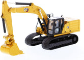 Diecast Masters - Hydraulic Excavator Next Generation