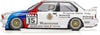 Scalextric 1:32 - SCALEXTRIC - BMW E30 M3,-  DTM 1989 CHAMPION RAVAGLIA