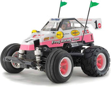 TAMIYA 1/10 RC Comical Frog WR-02CB TAM58673A Cars Elec Kit 1/10 Off-Road